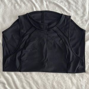 Lululemon size 6 tank